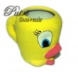 clay-mug-tweety-souvenir
